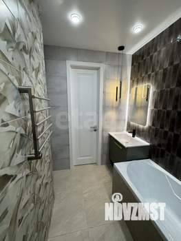 2-к квартира, вторичка, 44м2, 13/15 этаж