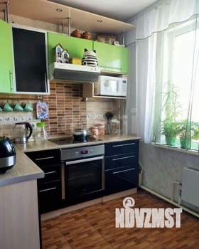 2-к квартира, вторичка, 53м2, 8/9 этаж