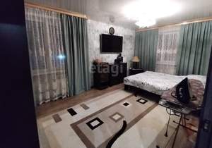 3-к квартира, вторичка, 62м2, 1/5 этаж