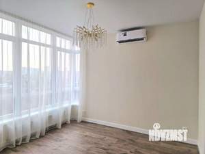 2-к квартира, сданный дом, 52м2, 8/15 этаж