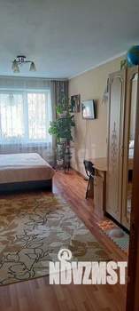 2-к квартира, вторичка, 48м2, 1/5 этаж