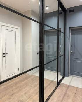 3-к квартира, вторичка, 61м2, 15/15 этаж