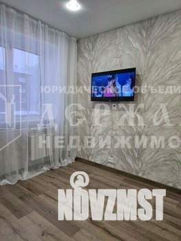 Студия квартира, вторичка, 19м2, 3/5 этаж