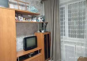 1-к квартира, вторичка, 16м2, 7/9 этаж