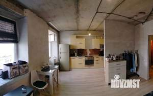 2-к квартира, вторичка, 58м2, 9/10 этаж