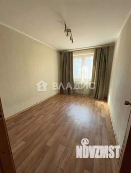 2-к квартира, вторичка, 51м2, 4/10 этаж