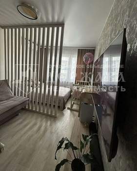 2-к квартира, вторичка, 49м2, 10/16 этаж