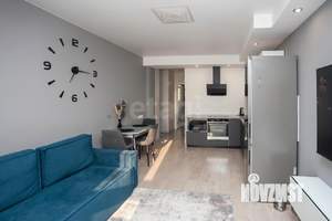 2-к квартира, вторичка, 44м2, 11/16 этаж