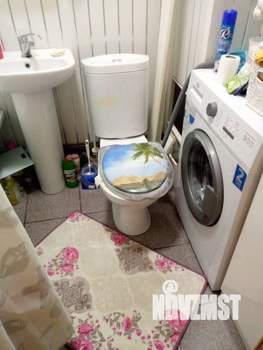1-к квартира, вторичка, 32м2, 4/10 этаж