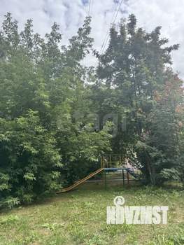 3-к квартира, вторичка, 66м2, 1/4 этаж