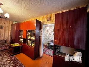 2-к квартира, вторичка, 44м2, 3/5 этаж