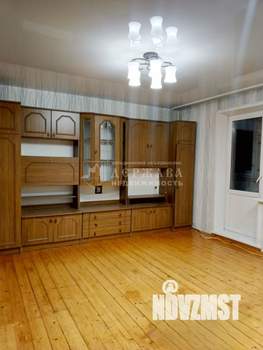 3-к квартира, вторичка, 62м2, 9/10 этаж