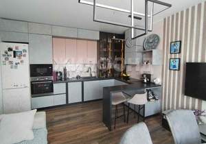 3-к квартира, вторичка, 60м2, 13/16 этаж