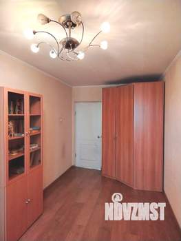 3-к квартира, вторичка, 60м2, 4/9 этаж