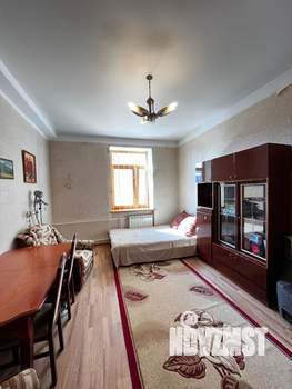 3-к квартира, вторичка, 83м2, 3/3 этаж