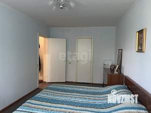 2-к квартира, вторичка, 53м2, 2/5 этаж