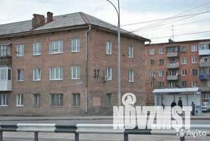 3-к квартира, вторичка, 54м2, 1/3 этаж