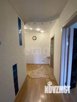 3-к квартира, вторичка, 61м2, 3/9 этаж