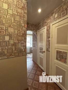 2-к квартира, вторичка, 42м2, 5/5 этаж