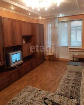 2-к квартира, вторичка, 45м2, 5/9 этаж