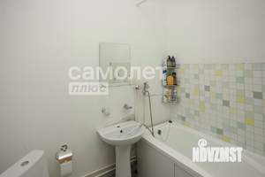 2-к квартира, вторичка, 49м2, 11/12 этаж