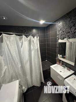 2-к квартира, вторичка, 47м2, 1/13 этаж