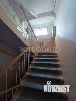 3-к квартира, вторичка, 61м2, 4/5 этаж