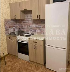 1-к квартира, вторичка, 18м2, 2/5 этаж
