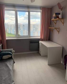 3-к квартира, вторичка, 58м2, 8/16 этаж