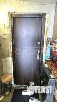 1-к квартира, вторичка, 23м2, 2/5 этаж