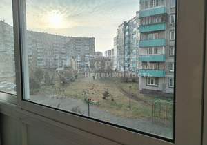 1-к квартира, вторичка, 37м2, 2/10 этаж