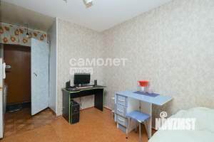 1-к квартира, вторичка, 17м2, 2/9 этаж