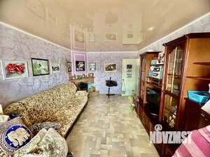 2-к квартира, вторичка, 48м2, 9/9 этаж