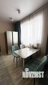 2-к квартира, вторичка, 58м2, 10/10 этаж