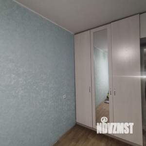 2-к квартира, вторичка, 44м2, 5/5 этаж