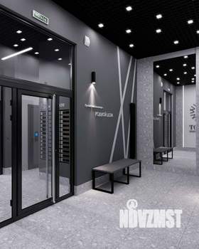 2-к квартира, вторичка, 39м2, 6/15 этаж
