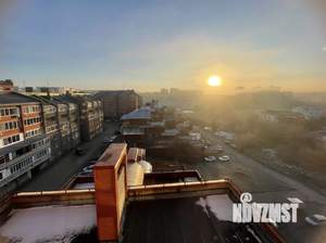 2-к квартира, вторичка, 51м2, 7/14 этаж