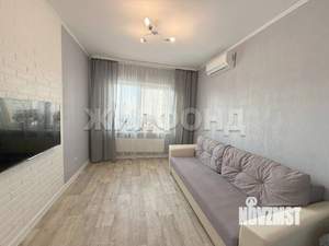 2-к квартира, вторичка, 50м2, 11/15 этаж