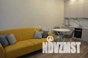 1-к квартира, вторичка, 43м2, 4/8 этаж