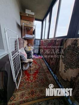 Студия квартира, вторичка, 35м2, 5/15 этаж