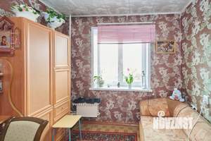 4-к квартира, вторичка, 73м2, 8/9 этаж