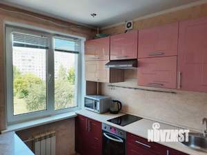 2-к квартира, вторичка, 48м2, 4/5 этаж