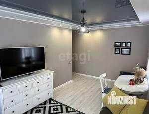 2-к квартира, вторичка, 45м2, 2/5 этаж