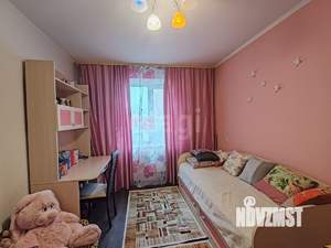 2-к квартира, вторичка, 60м2, 3/10 этаж