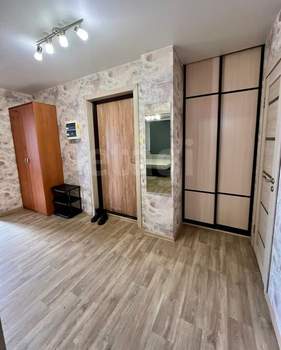 2-к квартира, вторичка, 51м2, 9/12 этаж