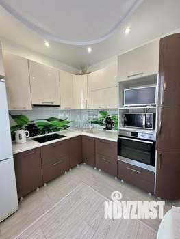 2-к квартира, вторичка, 64м2, 4/8 этаж