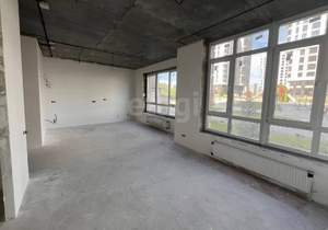 2-к квартира, вторичка, 69м2, 1/14 этаж