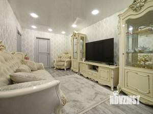 3-к квартира, вторичка, 59м2, 5/9 этаж