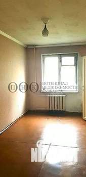 2-к квартира, вторичка, 47м2, 1/5 этаж