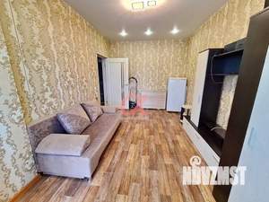 2-к квартира, вторичка, 50м2, 8/16 этаж